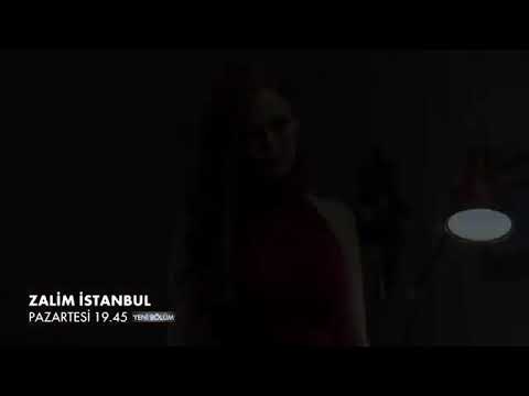 Zalim İstanbul 26. Bölüm Fragmanı-2
