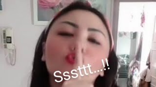 Video lucu: Bila tak ada janda… terpaksa waria… rasanya sama… cuma tempatnya… BEDA… 😁