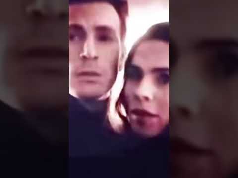 Avengers endgame leak post credit scene #viral #marvel