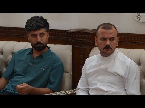 صاعد صاعد الى الشيخ صلاح محجوب الزهيري