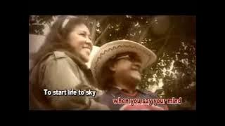 SING ME ANOTHER LOVE SONG Rosy and Andres KARAOKE R/L