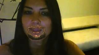 Beard Magic Camera Webcam Effects Video screenshot 3