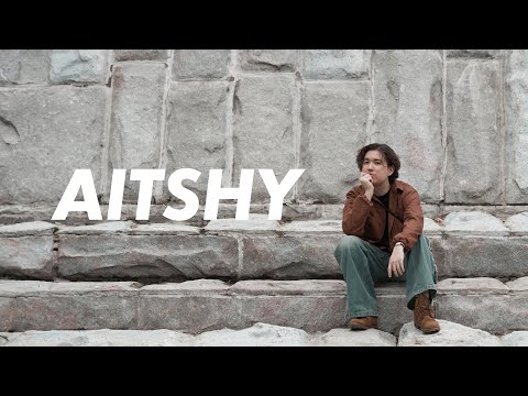 M’Dee - aitshy [lyric video]