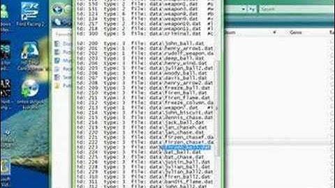 little fighter 2 (how to change attacks)