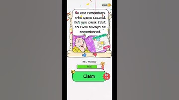 Braindom 2: Who is Lying? Fun Brain Teaser Riddles: Level 119 Solution or Walkthrough