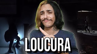 Exploração Urbana é um hobbie problemático (e doente tbm ta maluco)