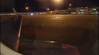 LOT E175 SP-LDK Budapest BUD Engine Start 20. Aug2025
