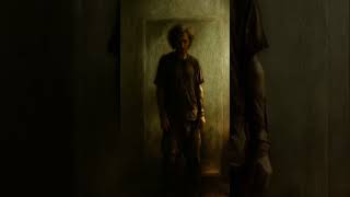 Gadreel - Thrown in a Cell