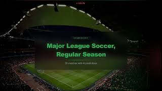 Football Predictions Apr 11, 2026 | Ligue 1, Premier League + 1280 AI Tips screenshot 5