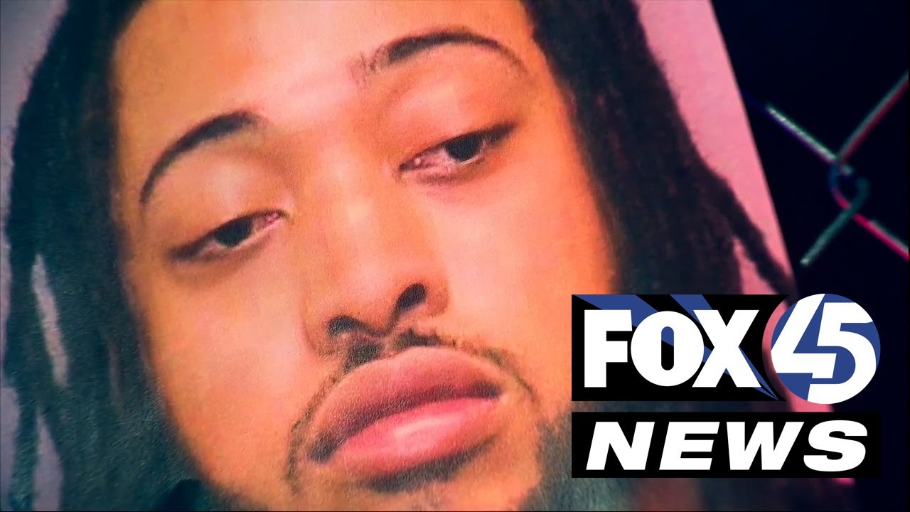 Maryland's Most Wanted - Man's attempt to take justice into own hands ends in murder, police say