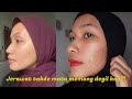 CHALLENGE MERAWAT JERAWAT dalam masa 7HARI. Berjaya ke tak?!