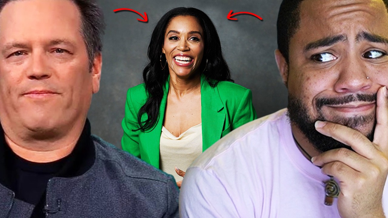 YOU saw through Xbox's LIES before anyone else