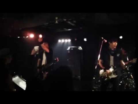 愚連の鴉 - 鴉の唄 【公式】