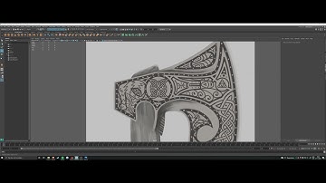 UnitedPOP - 3D Designer - Midterm assignment Pt1.