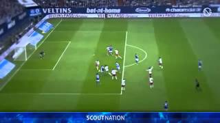 Julian Draxler - Goals & Skills & Ists 20122013 ᴴᴰ