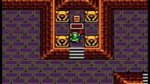 The Legend of Zelda Oracle of Ages Part 27