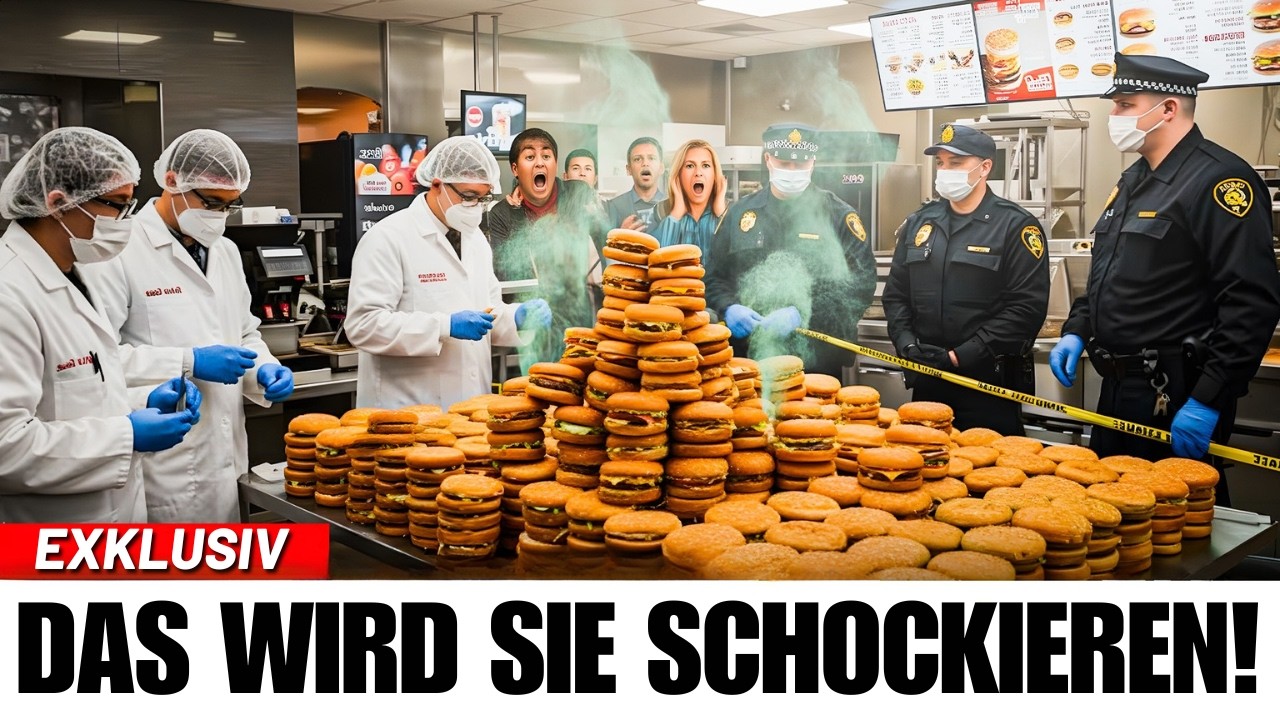 Essen Sie In Diesen 6 Restaurants Nicht (Hier Ist Warum)