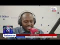 PARLONS EN LIBRE ANTENNE 31 JUILLET 2026