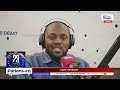 PARLONS EN LIBRE ANTENNE 31 JUILLET 2026