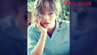 💜i Love u forever Kim Taehyung❤Song: "A World Is That You" in movie drama "the legend of blue sea"