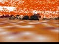 ＜月の砂漠＞（Moon of desert）RailSim 2
