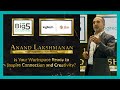Anand Lakshmanan, Logitech | Big5 CIO Priorities '25