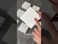 🌱 Eco-Friendly Embossed Gift Box | Recycled Paper with 3D Logo (Wholesale OEM)