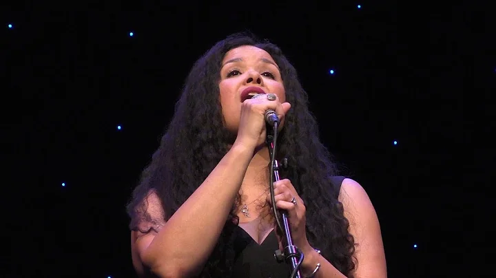 Kyla Brox - Hallelujah @ Scarborough 2019