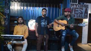 Kudi Menu Kendi, Yaad Ara Hai , Aaj Ki Raat Mashup