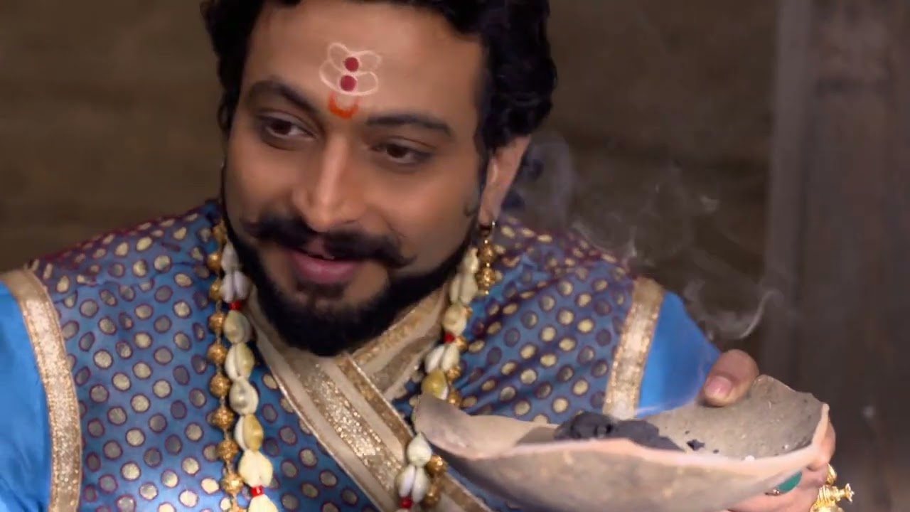 Swarajyarakshak Sambhaji - Ep 128 - Amol Ramsing Kolhe - Marathi Tv Serial - Zee5 Marathi Classics