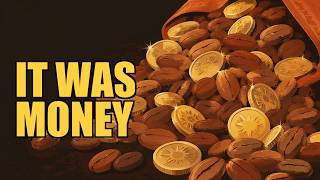 Chocolate Was Money Before It Was Candy