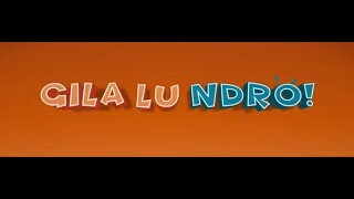 GILA LU NDRO! FULL MOVIE