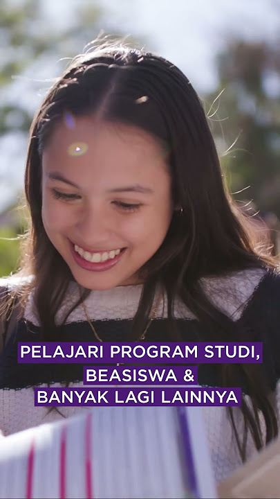 Register for a UQ Info Day in Indonesia
