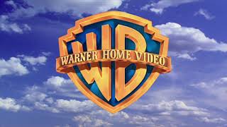 Warner home video / animate logo Warner / Заставка Warner в начале фильма