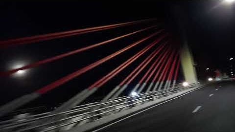 Cầu Cổ Lũy TP Quảng Ngãi.