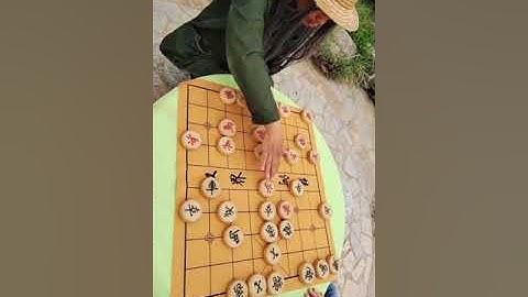 Cao thủ cờ tướng hài hước 😂😂😂 #78