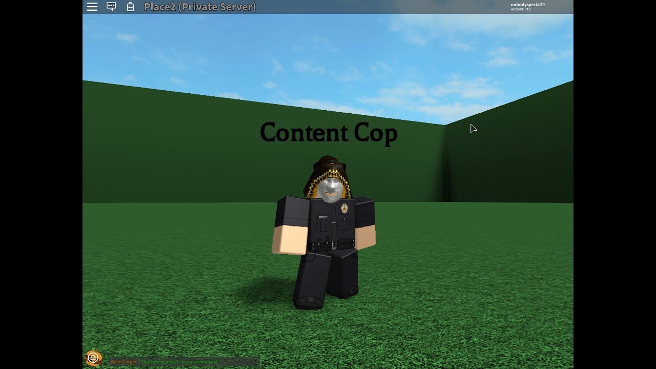 Roblox Script Showcase 24 Content Cop V2 Fe Leak By Nobodyspecial11 - roblox script showcase 10 grab knife v4 leak read desc youtube