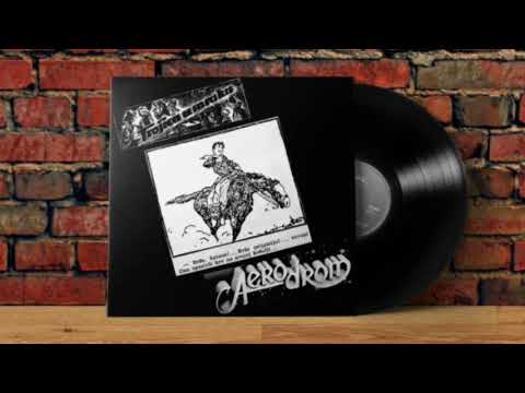Aerodrom - Razbi sve satove