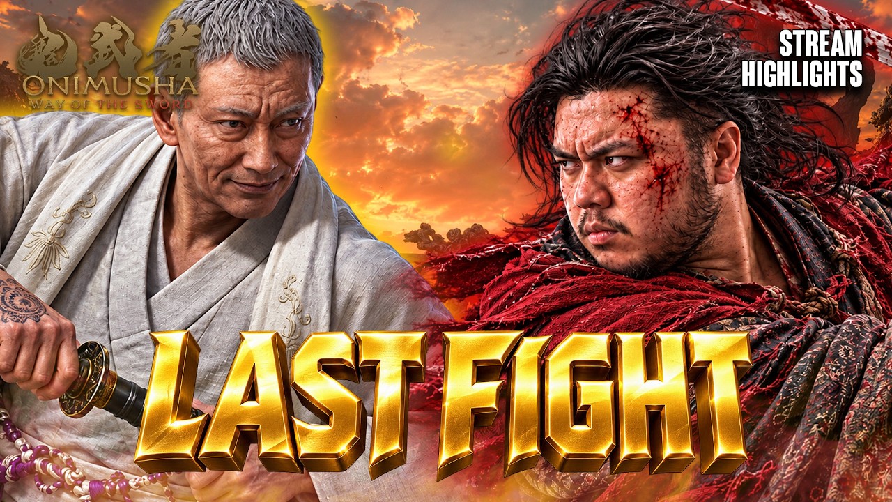 Latest Title & Thumbnail
