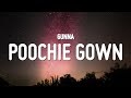 Download Lagu Gunna - poochie gown (Lyrics)