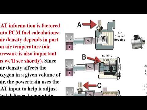 Dorman Lunch & Learn Computer Diagnosis Part 2