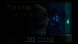 Rich Weezy vs Taze Yuz. Cyn erteki  vs Tanamok