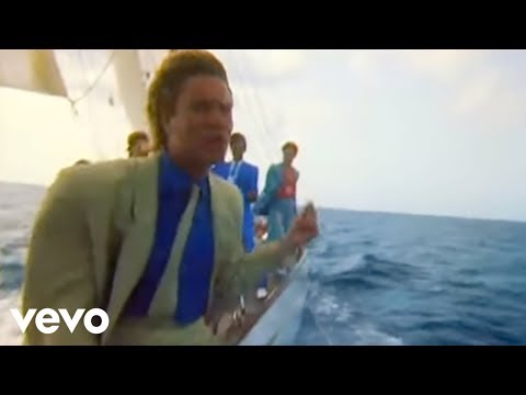 Duran Duran - Rio