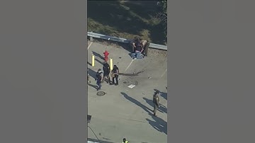 Federal agents clash with protesters at Broadview ICE facility