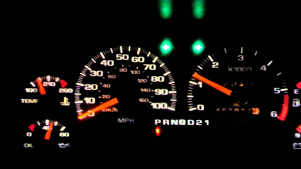 обороты падают на ford mondeo 3 #8