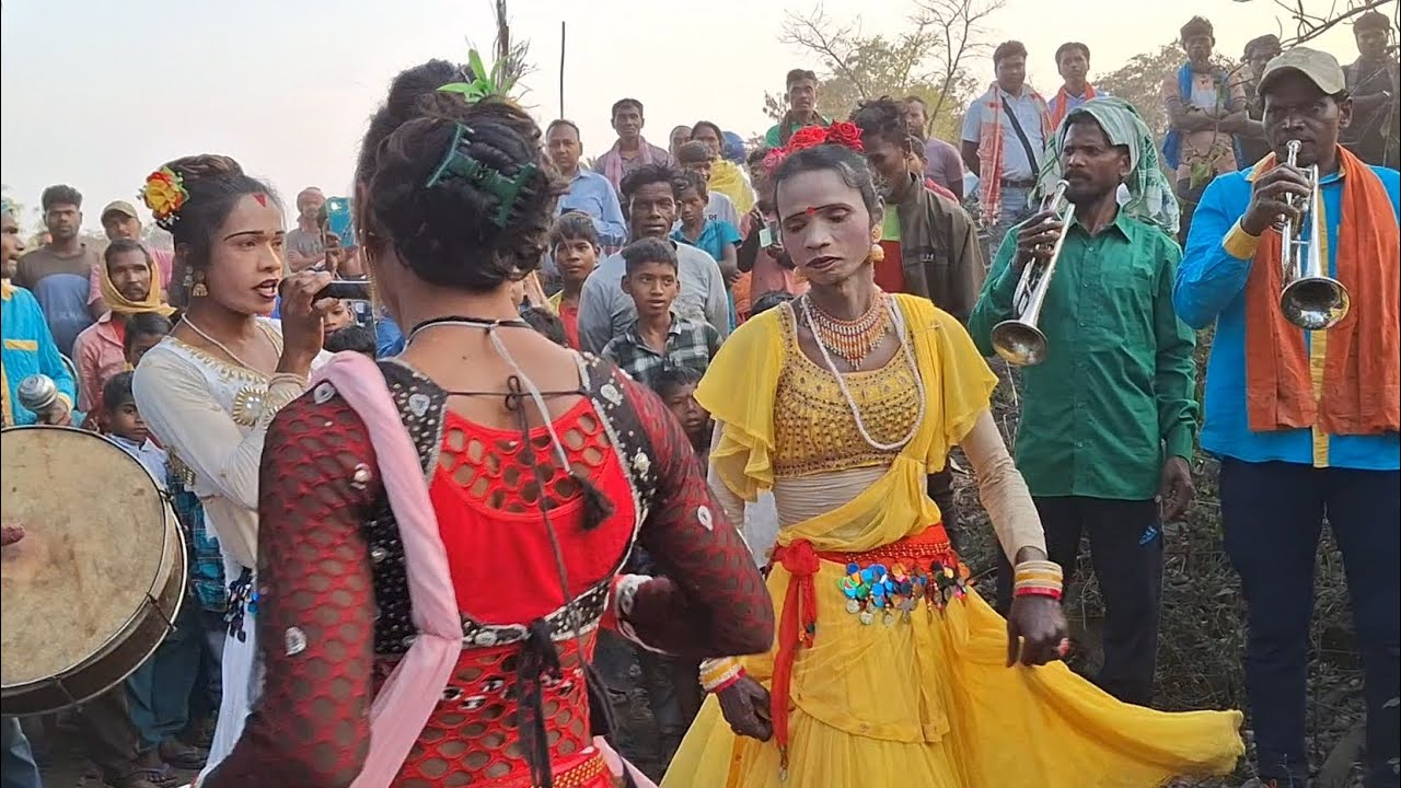 Ma Dular Ror Me |  Tasha Party Video | New Santhali Tasha Party Video | New Santali Video Song 2026