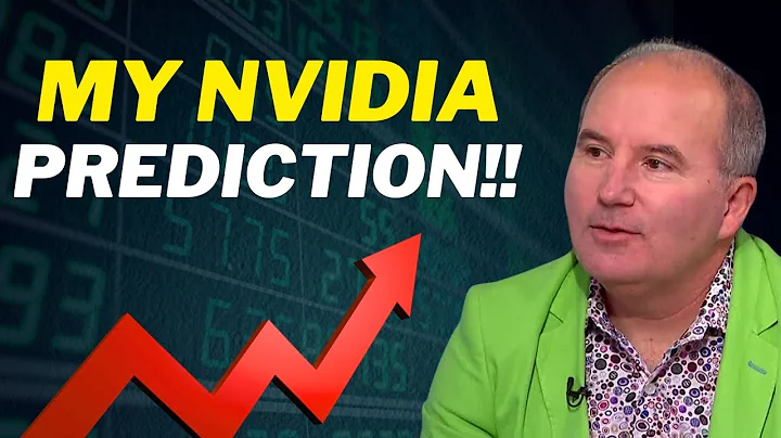 Dan Ives Has Gone Insane And Drops a Massive Nvidia Prediction