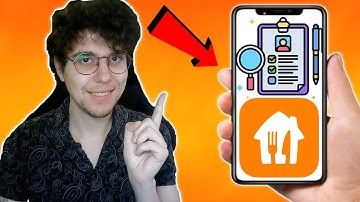 Hoe u een achtergrondcontrole uitvoert voor Just Eat