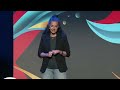La importancia de mirar hacia arriba | Julia de León | TEDxIgualada