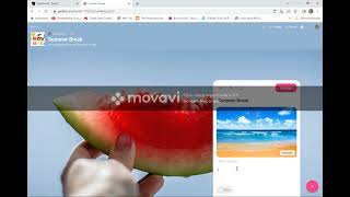 Technology Integration for School Leaders - Lisa Smith with Padlet